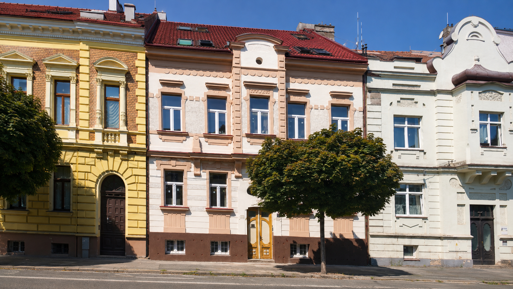 Fasáda